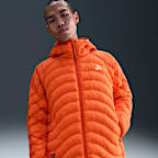 Nike ACG 'Lava Flow' Men's Therma-FIT ADV Jacket. Nike SI